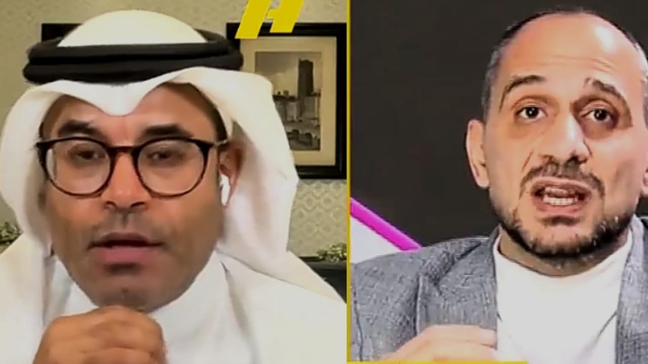 محمد الشيخ: سنقول قريبًا باي باي يا دوري وطلحة أحمد يؤكد أن صفقات الهلال هي الأفضل .. فيديو