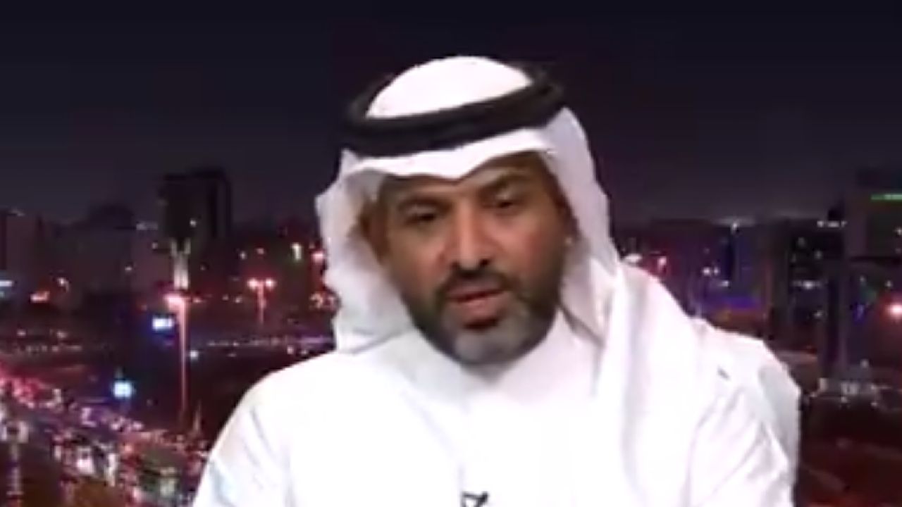 عبده عطيف : الأوضاع في ⁧‫الشباب‬⁩ تزداد سوءًا .. فيديو