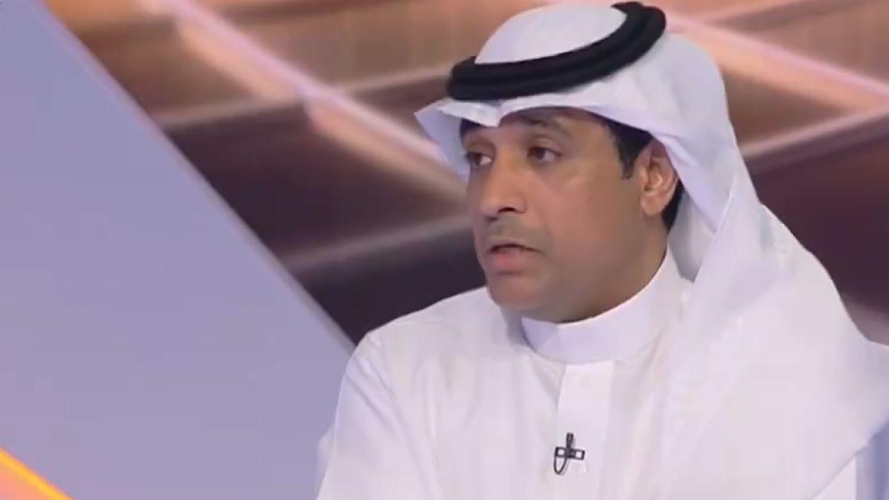 سالم الأحمدي : حركة بانيغا امتداد للوضع السلبي بالشباب .. فيديو