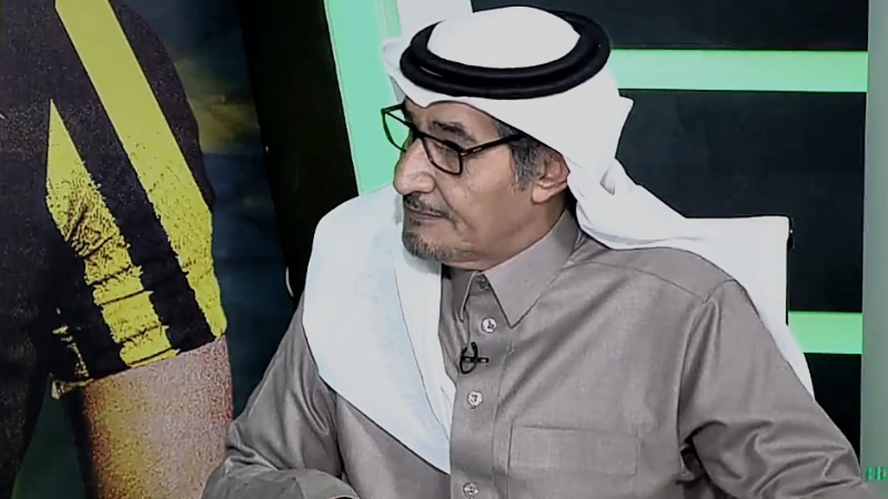 عايد الرشيدي: سيتقهقر مستوى الهلال والنصر بسبب إجهاد اللاعبين .. فيديو