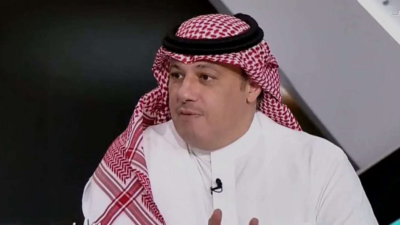 طلال آل الشيخ: أتفق مع لجنة الانصباط والبليهي شخص مستفز .. فيديو