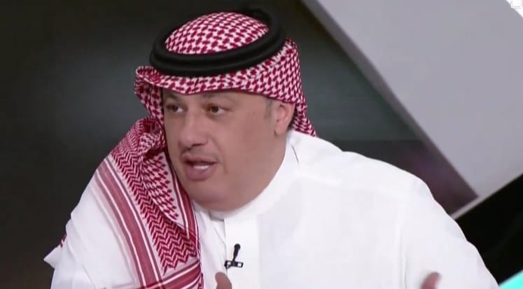 طلال آل الشيخ: يجب على الشبابيين الوقوف مع المنجم في هذه المرحلة .. فيديو
