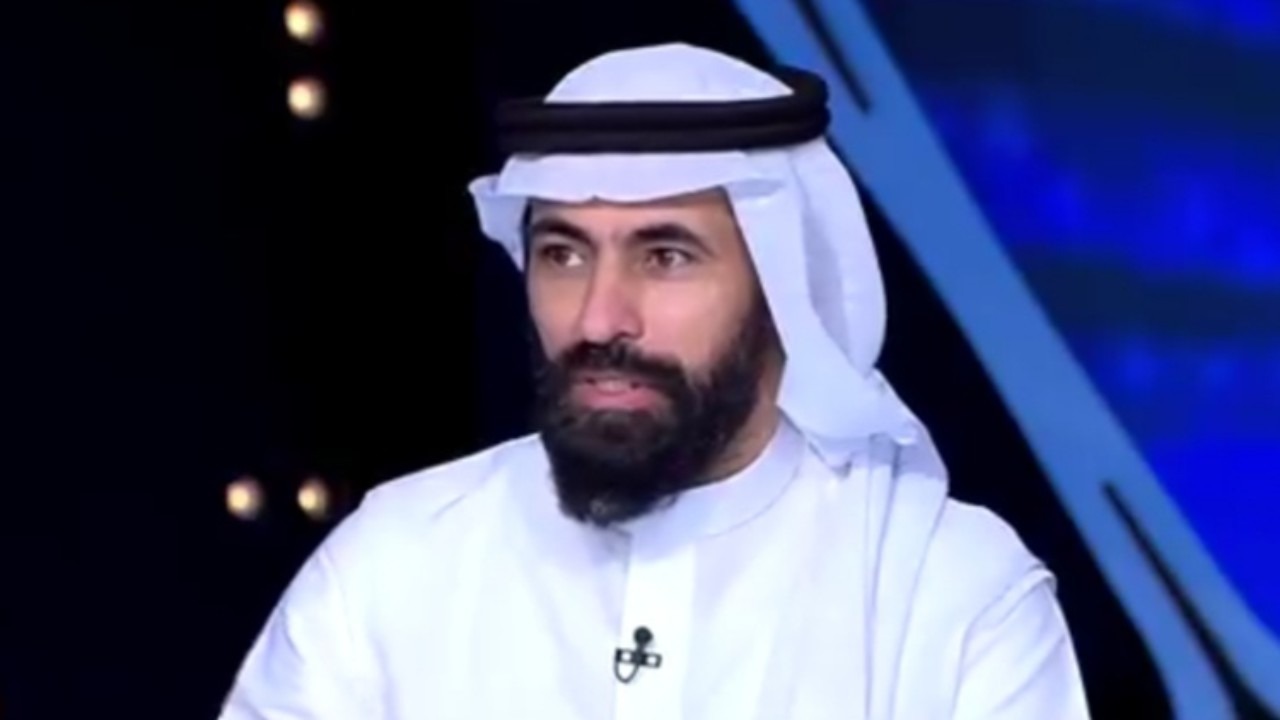 حسين عبد الغني : الهلال حقق الدوري بعد انتصاره على النصر.. فيديو