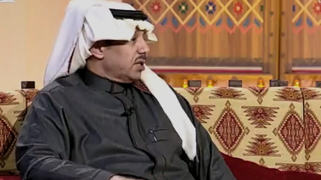 بندر الرزيحان: الاتحاد خذله لاعبوه والنصر استفاد من التحكيم .. فيديو