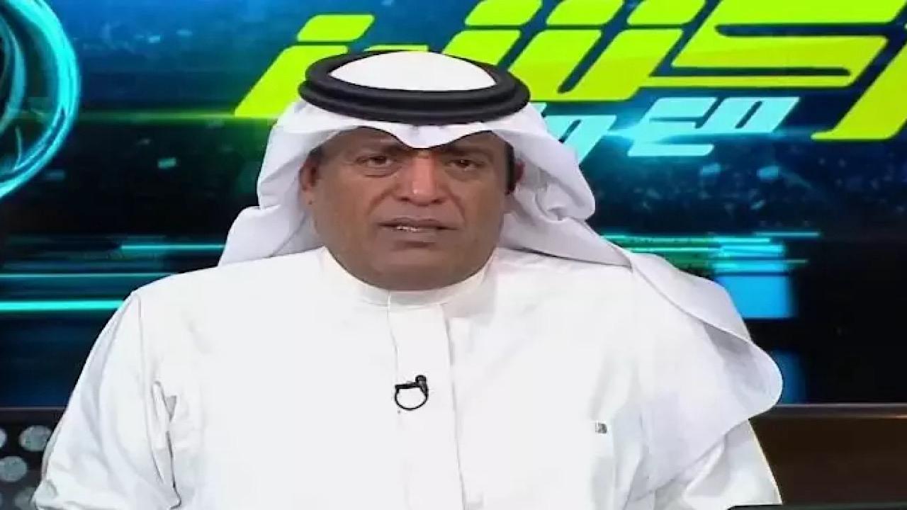 وليد الفراج: مش كانوا يقولوا إن فلومينينسي فريق عواجيز ؟ .. فيديو
