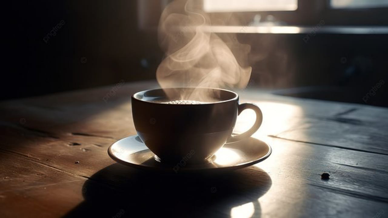 دراسة: القهوة الصباحية قد تسبب ضرر دماغي خطير