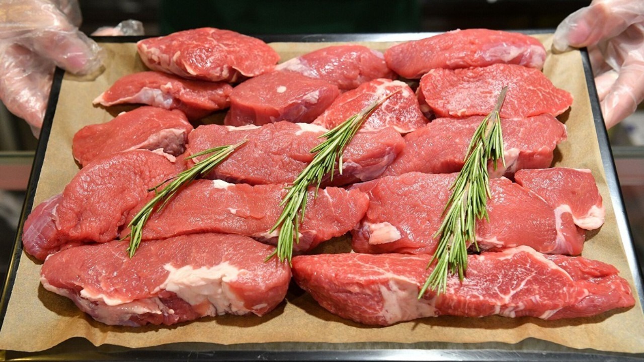 الإقلاع عن تناول اللحوم يحافظ على صحة القلب