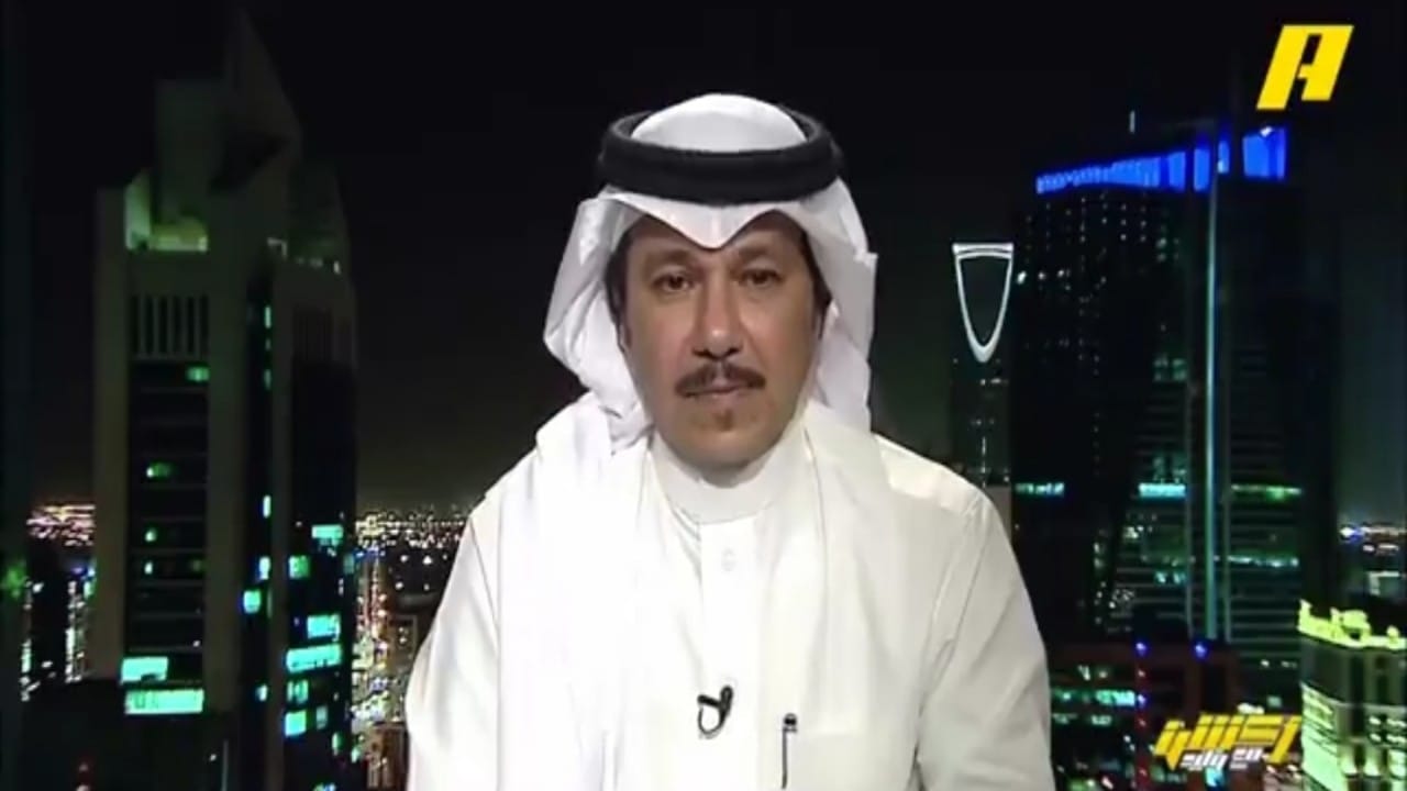 العنقري: التحدي الجديد في الدوري من سيقوم بإيقاف الهلال؟.. فيديو