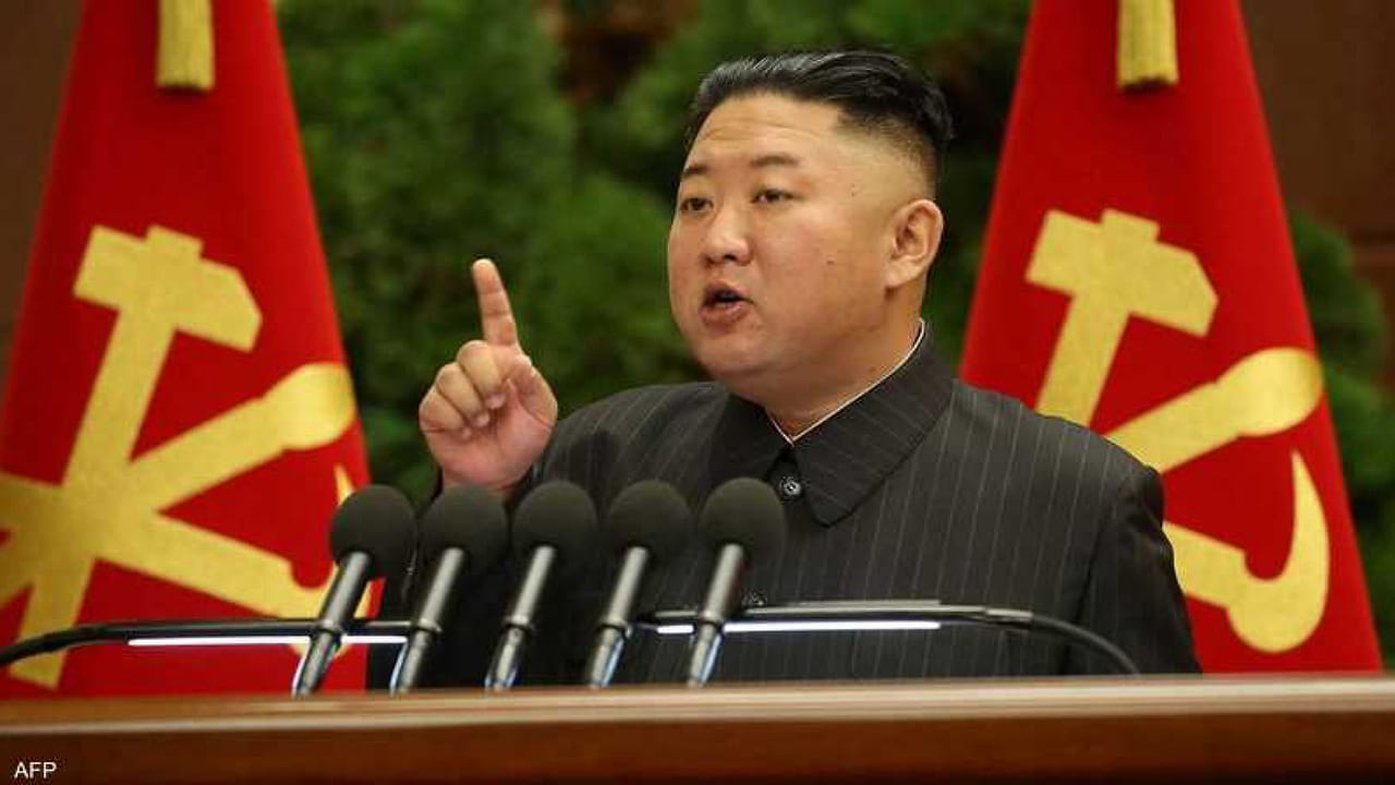 كوريا الشمالية: أي تدخل أمريكي ضد أقمارنا التجسسية سيكون إعلان للحرب