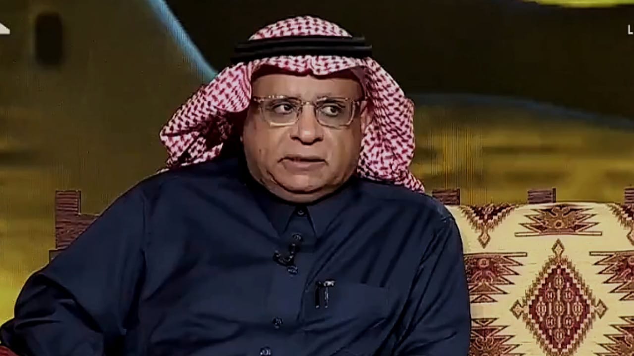 سعود الصرامي: النصر عند عشاقه الأوفياء كالغذاء والدواء   .. فيديو