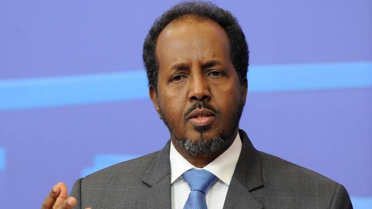 نجل الرئيس الصومالي يهرب بعد تورطه في جريمة قتل