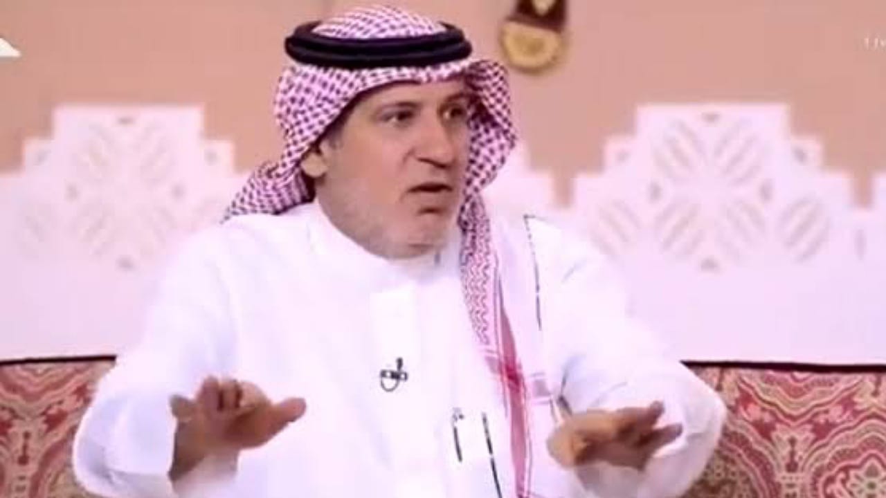 جاسم الحربي: حديث الصرامي فيه إتهام لمدرب الطائي بأنه متهاون مع الهلال   ..  فيديو