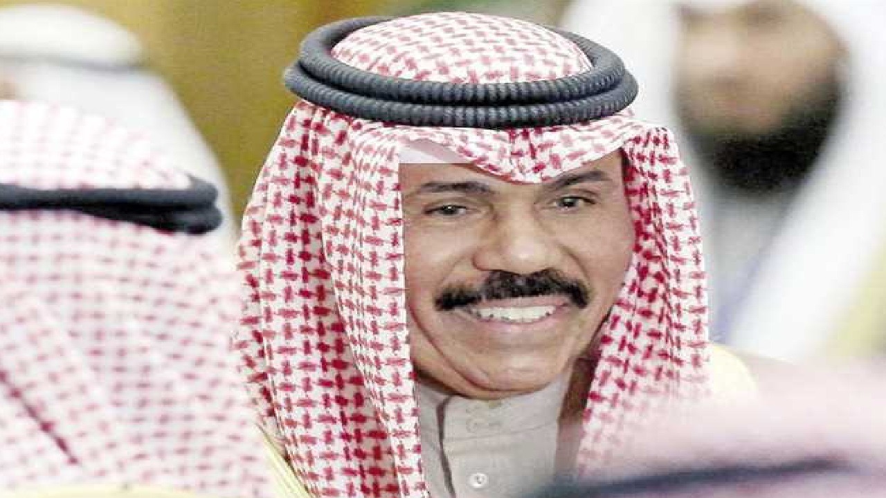 تطورات الحالة الصحية لأمير الكويت