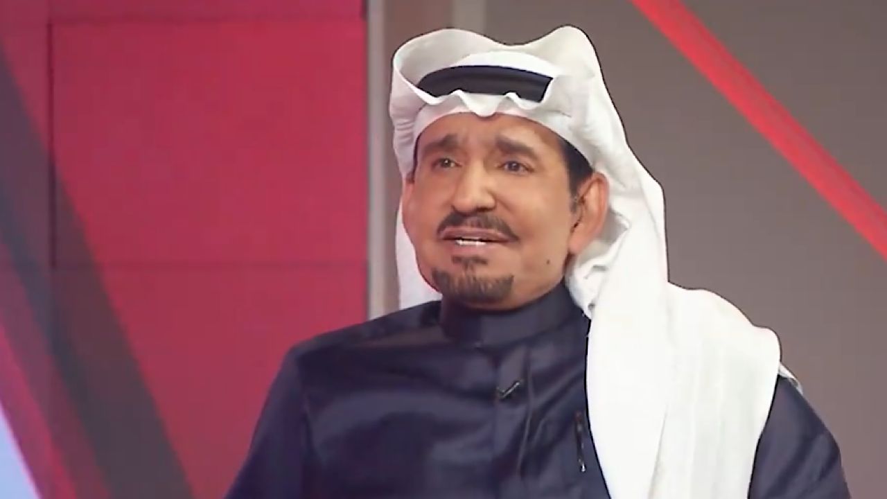 السدحان يمازح ناصر القصبي : أبلد موظف     .. فيديو