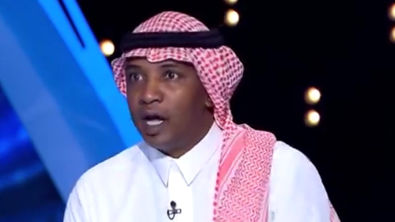 محمد نور : هناك احتمال عدم مشاركة كريم بنزيما في لقاء أوكلاند سيتي   .. فيديو
