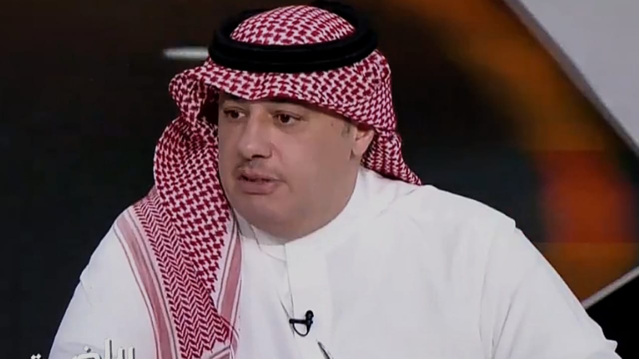 طلال آل الشيخ: إدارة الأندية الحلقة الأضعف في مشروع صندوق الاستثمارات  ..  فيديو