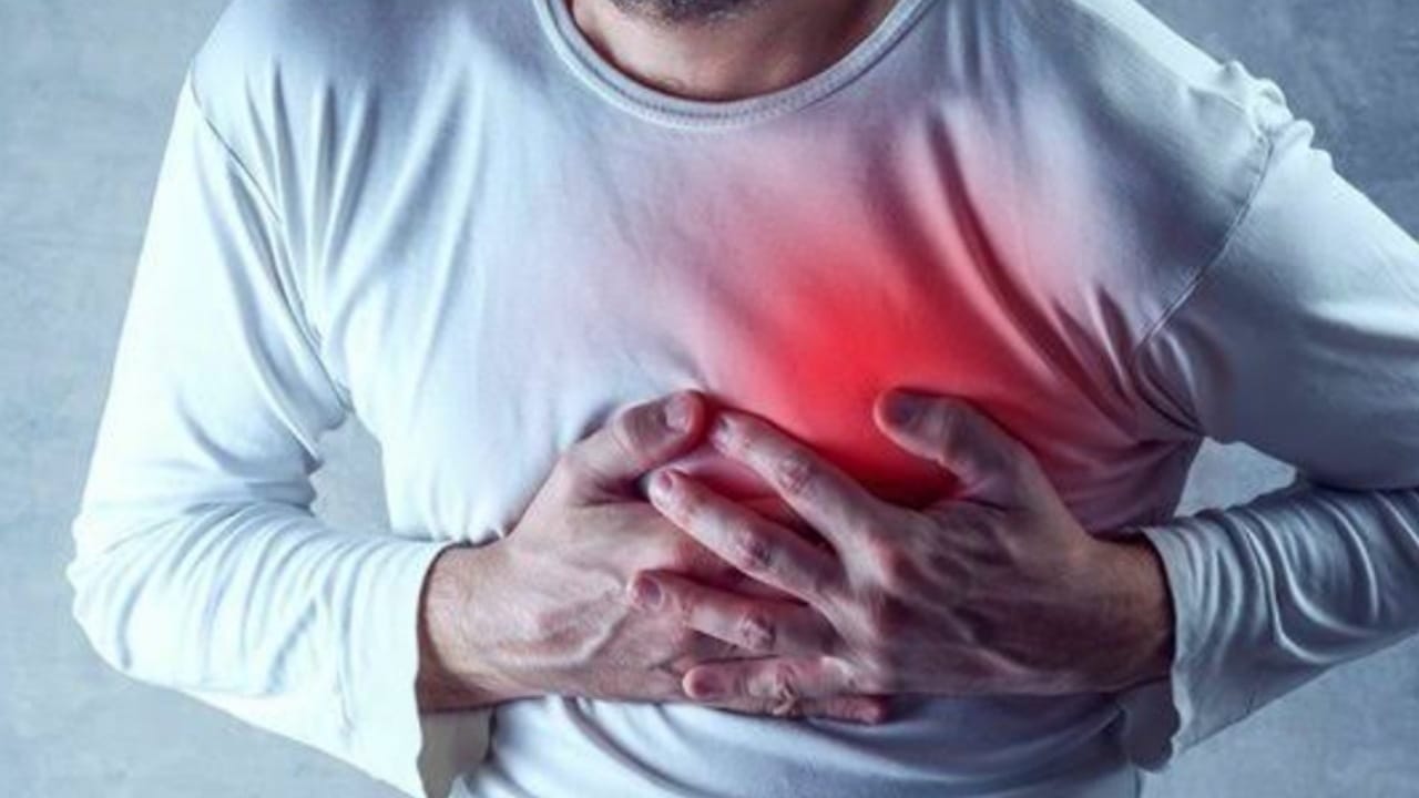 6 أعراض عليك معرفتها لتجنب النوبة القلبية في الشتاء