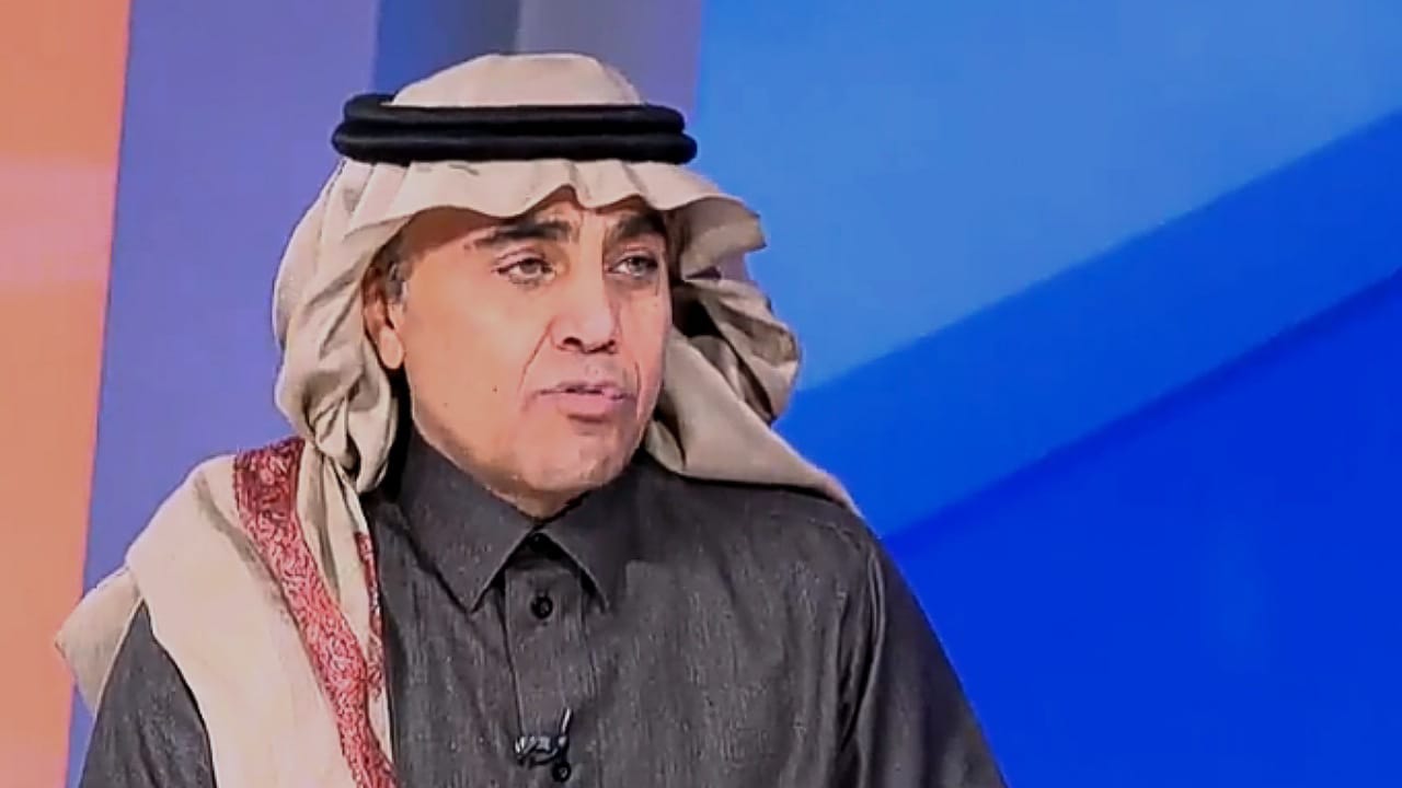 عبدالكريم الجاسر: الهلال يتعامل بشفافية مع جميع لاعبيه   ..  فيديو