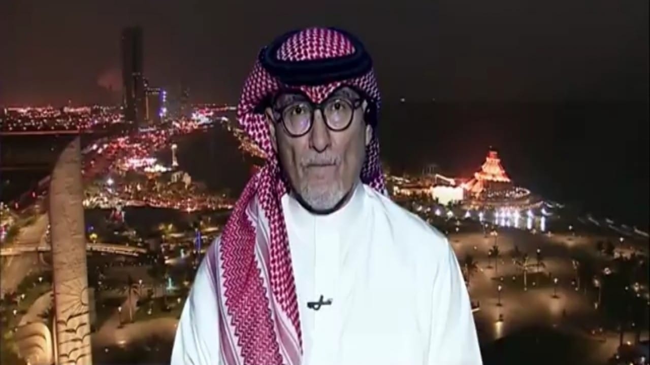 عادل عصام الدين: الهلال خير من يمثل الاحتراف.. فيديو