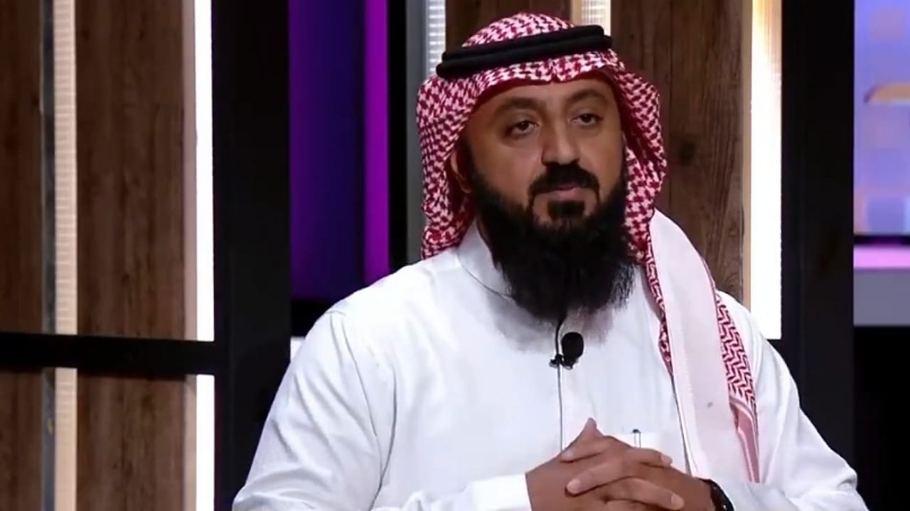 استشاري: صرف الزوج لراتب زوجته بدون رغبتها حرام..فيديو