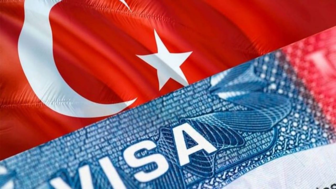 تركيا تعفي مواطني المملكة وعدة دول من التأشيرة للقادمين للسياحة