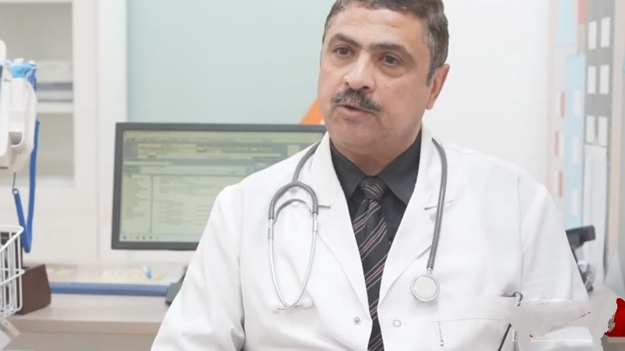 طبيب يوضح طرق الوقاية من أمراض البرد والزكام في الشتاء .. فيديو