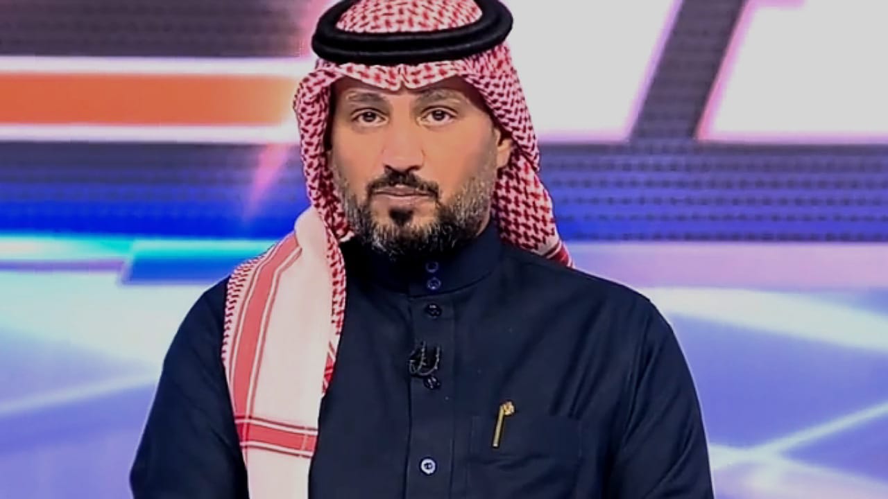 عبدالرحمن الحميدي: الاتفاق يفاوض الهلال لضم عبدالإله المالكي  ..  فيديو