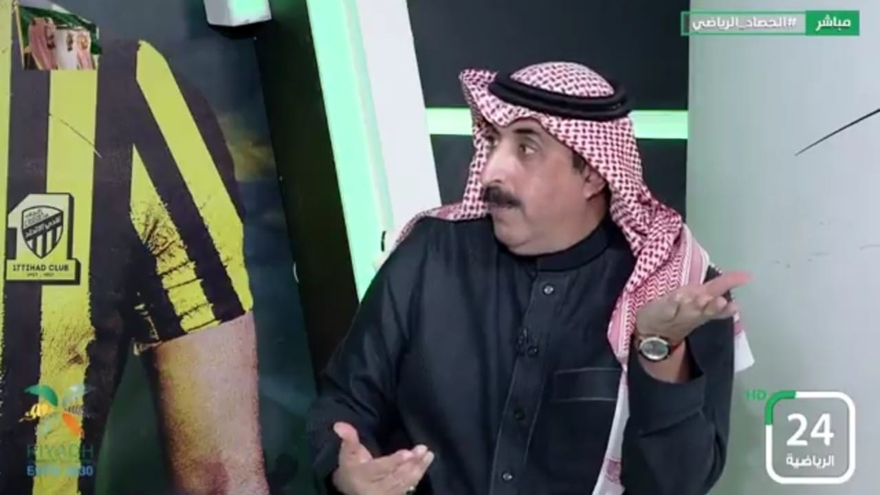 خالد أبو غانم: الحكم المحلي أفضل من الأجنبي.. فيديو
