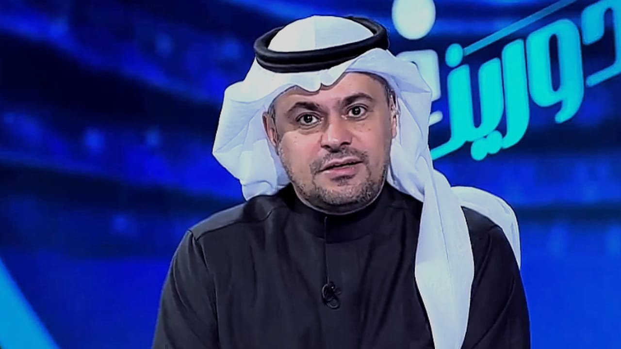 خالد الشنيف: ما يمر به الشباب أمر مؤلم ومحبط  ..  فيديو