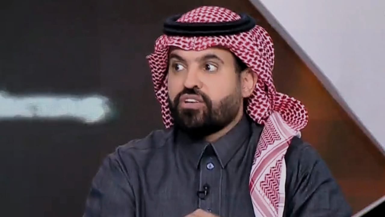 عبدالله الحنيان: المؤشرات تؤكد على استمرار الفرج والمالكي مع الهلال  ..  فيديو
