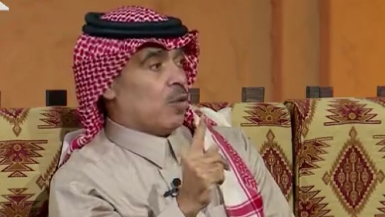 عبدالرحمن الجماز: الاتحاد سلّم الراية وما نشاهده هو بقاياه   .. فيديو