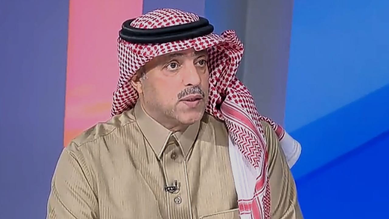خالد الرشيدان: يجب على النصراويين عدم الاستهانة بالاتحاد  ..  فيديو