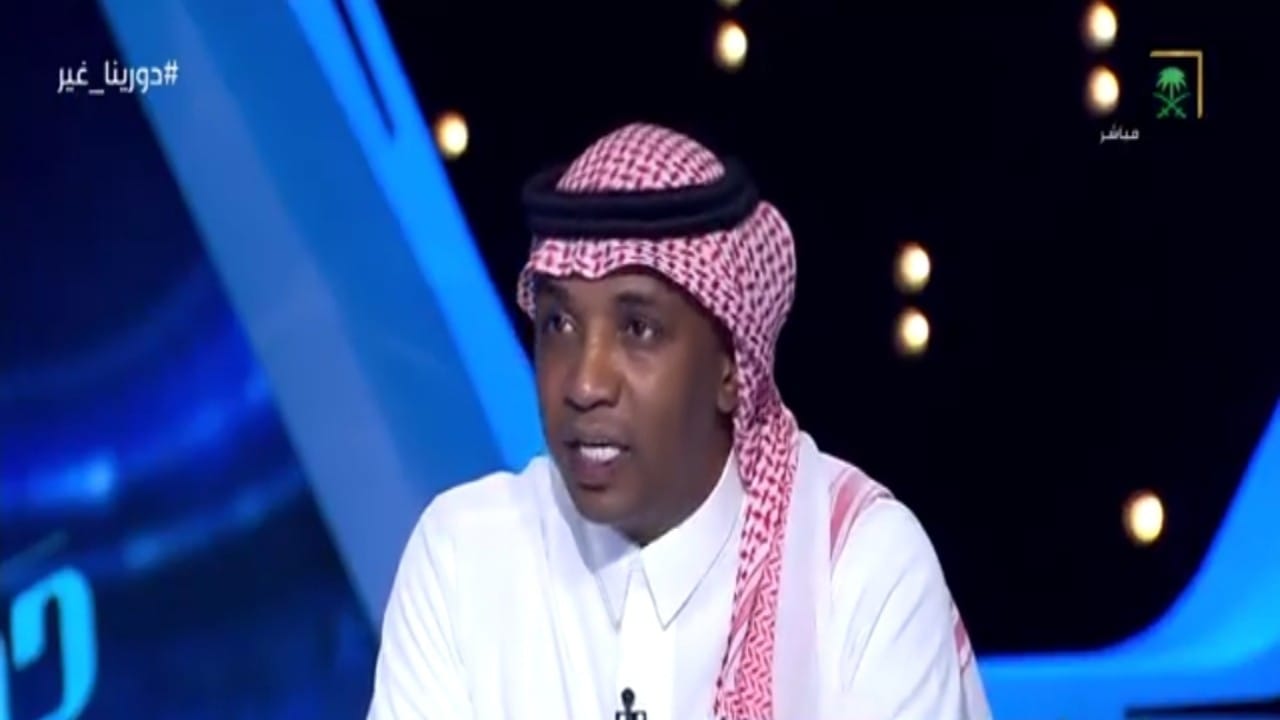 محمد نور: على كاسترو أن يكسب مباراة الاتحاد.. فيديو