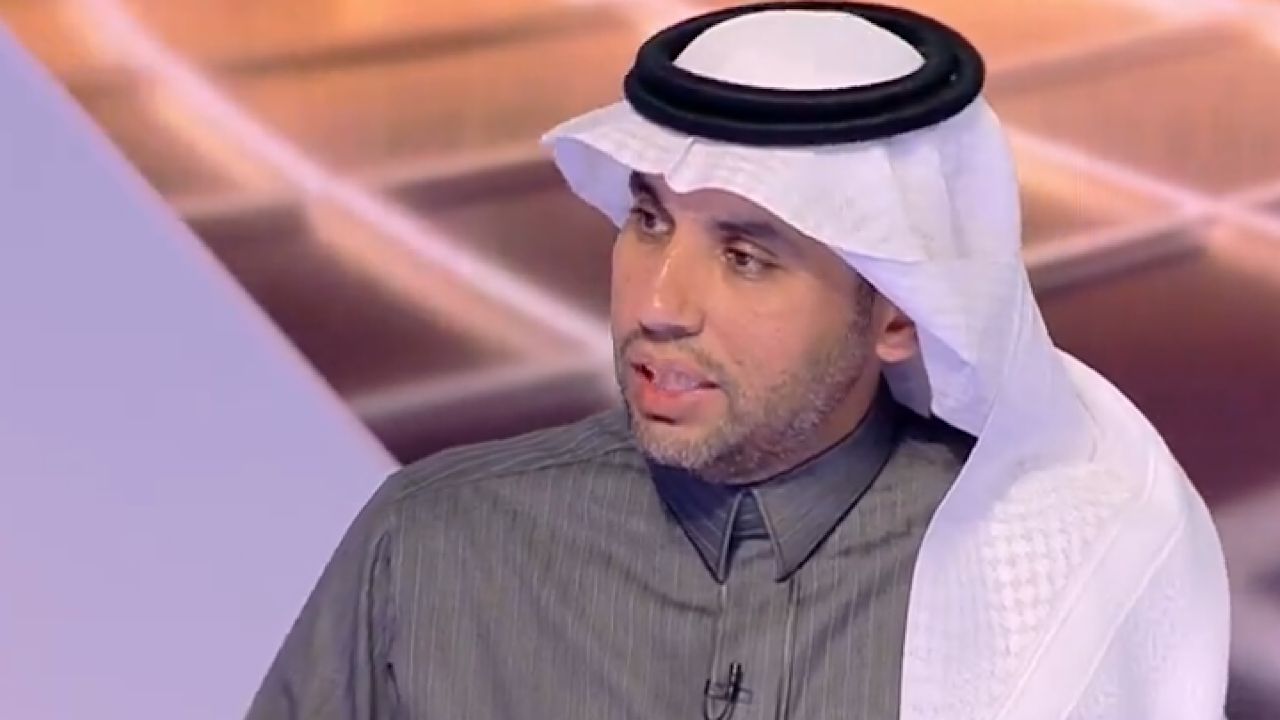 ناصر الجديع: من الصعب أن يتأهل النصر لكأس العالم للأندية   .. فيديو