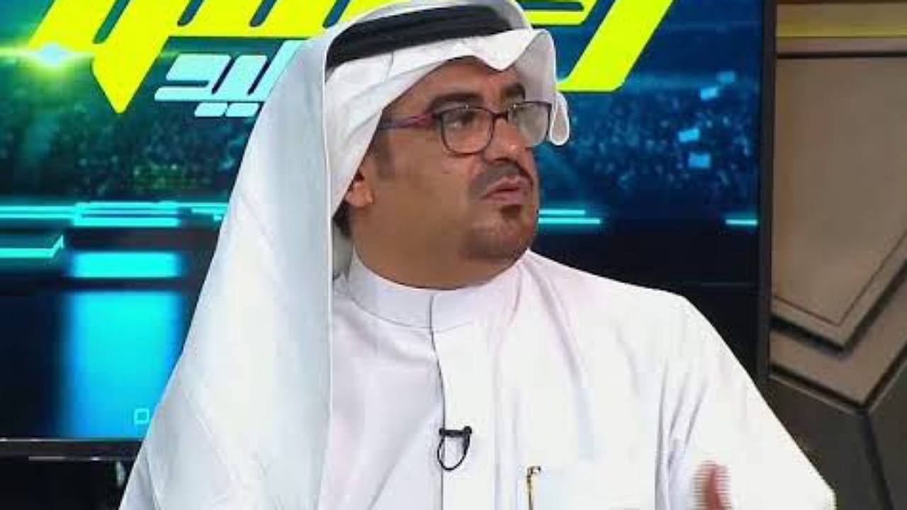صالح أبو نخاع: مباراة الوحدة والرياض مملة وبطيئة   ..   فيديو
