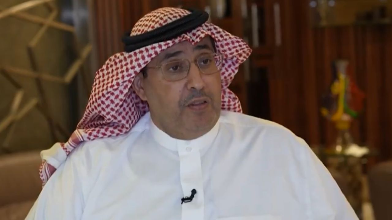 منصور البلوي‬⁩: زي ما جدة غير الاتحاد سيكون غير في البطولة .. فيديو
