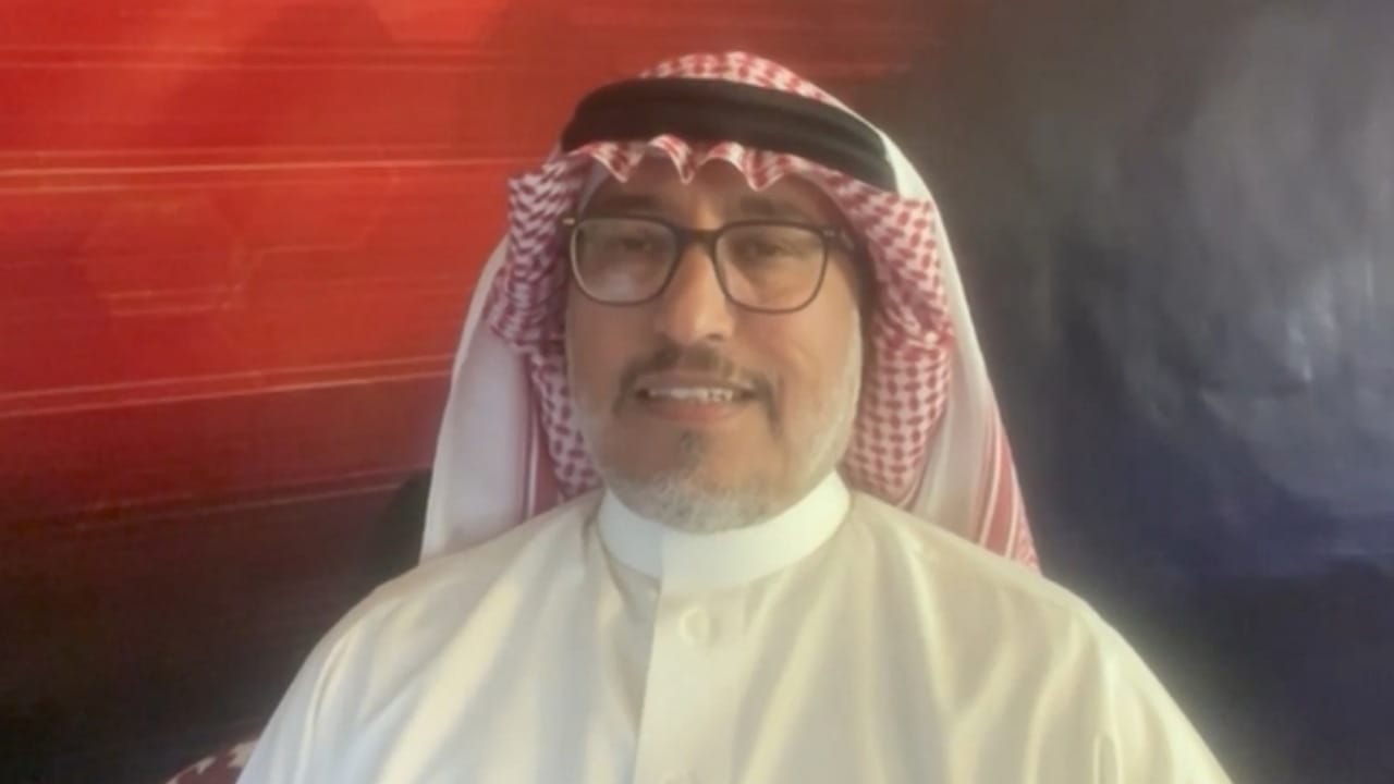 عبدالله المسند: المربعانية ستشهد خلال الأسبوعين المقبلين أجواء دافئة.. فيديو