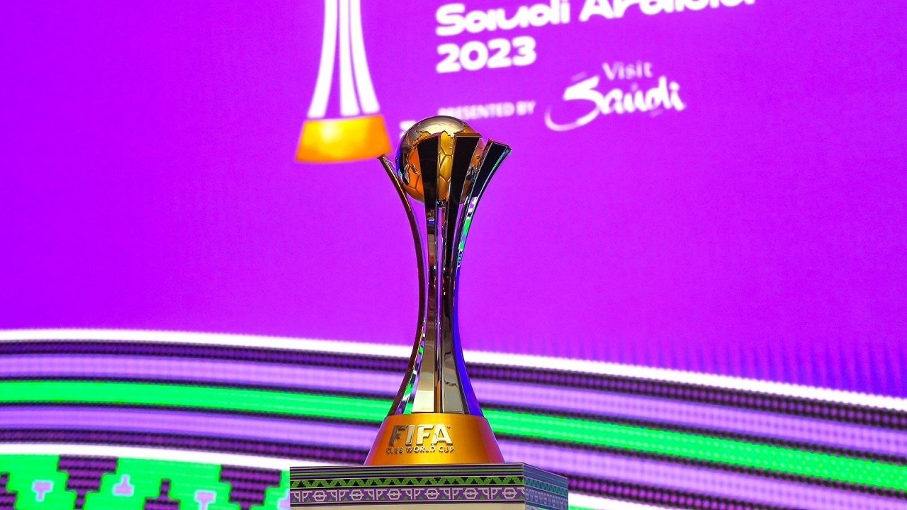 فيفا يُعلن تفاصيل حفل افتتاح كأس العالم للأندية