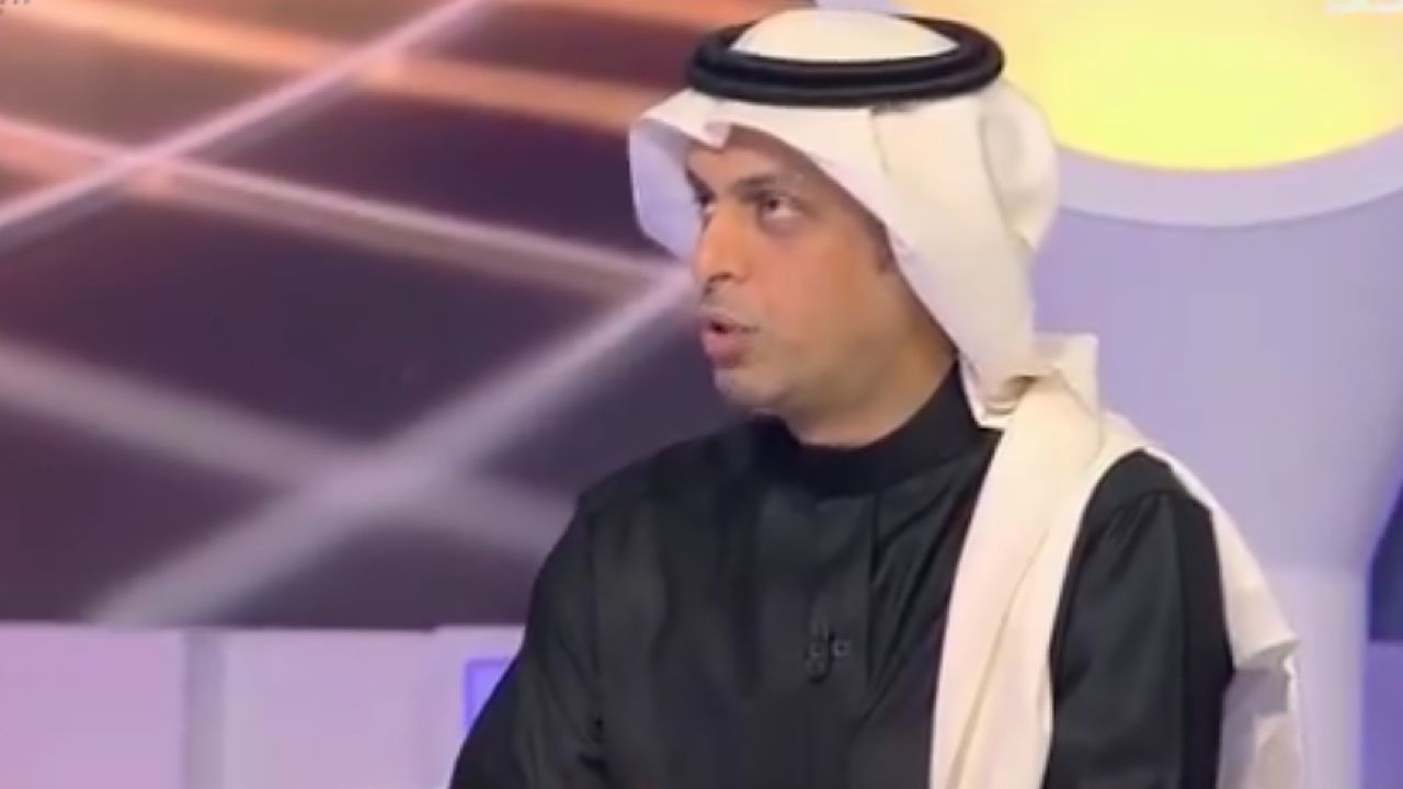 عبدالله العبيد : الجميع سيركز على النصر في الجولات القادمة .. فيديو