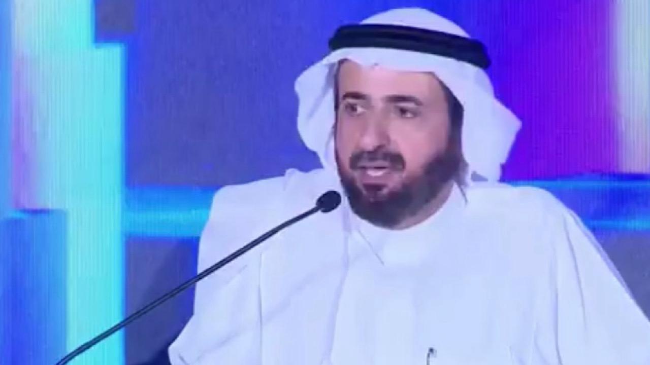 وزير الحج يوضح سبب التحول من اعتمرنا إلى نسك .. فيديو