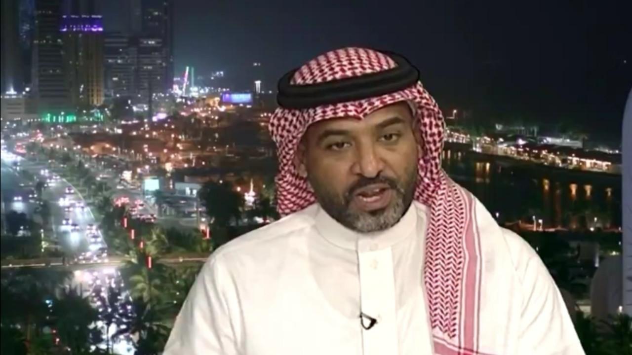 عبده عطيف : لم أتوقع أن يصل الأهلي إلى المركز الثالث .. فيديو
