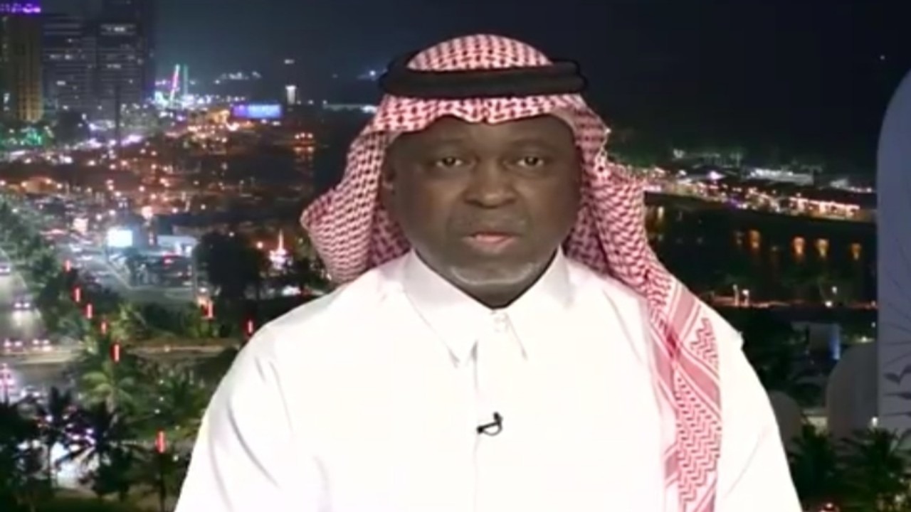 حمزة إدريس عن فيصل الغامدي : نحن على موعد مع نجم كبير في الكرة السعودية .. فيديو