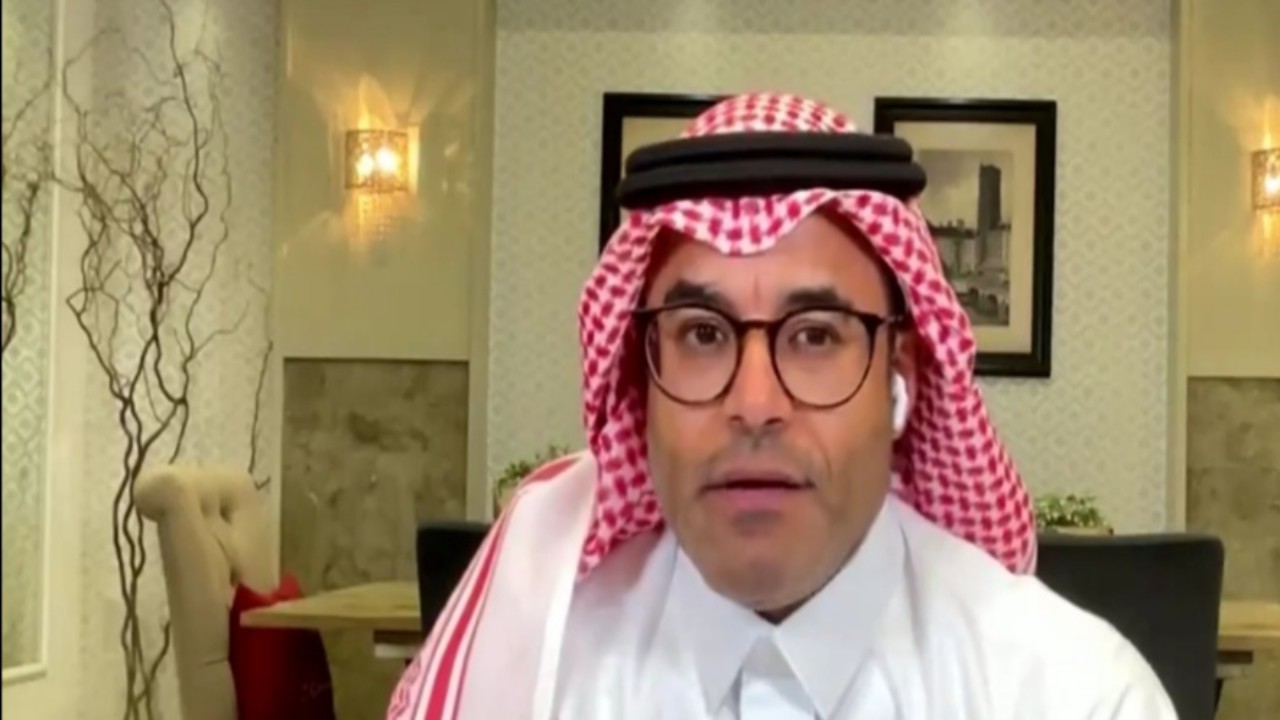 محمد الشيخ: الأهلي المصري ليس أوكلاند وظروف الاتحاد أسوأ منه .. فيديو