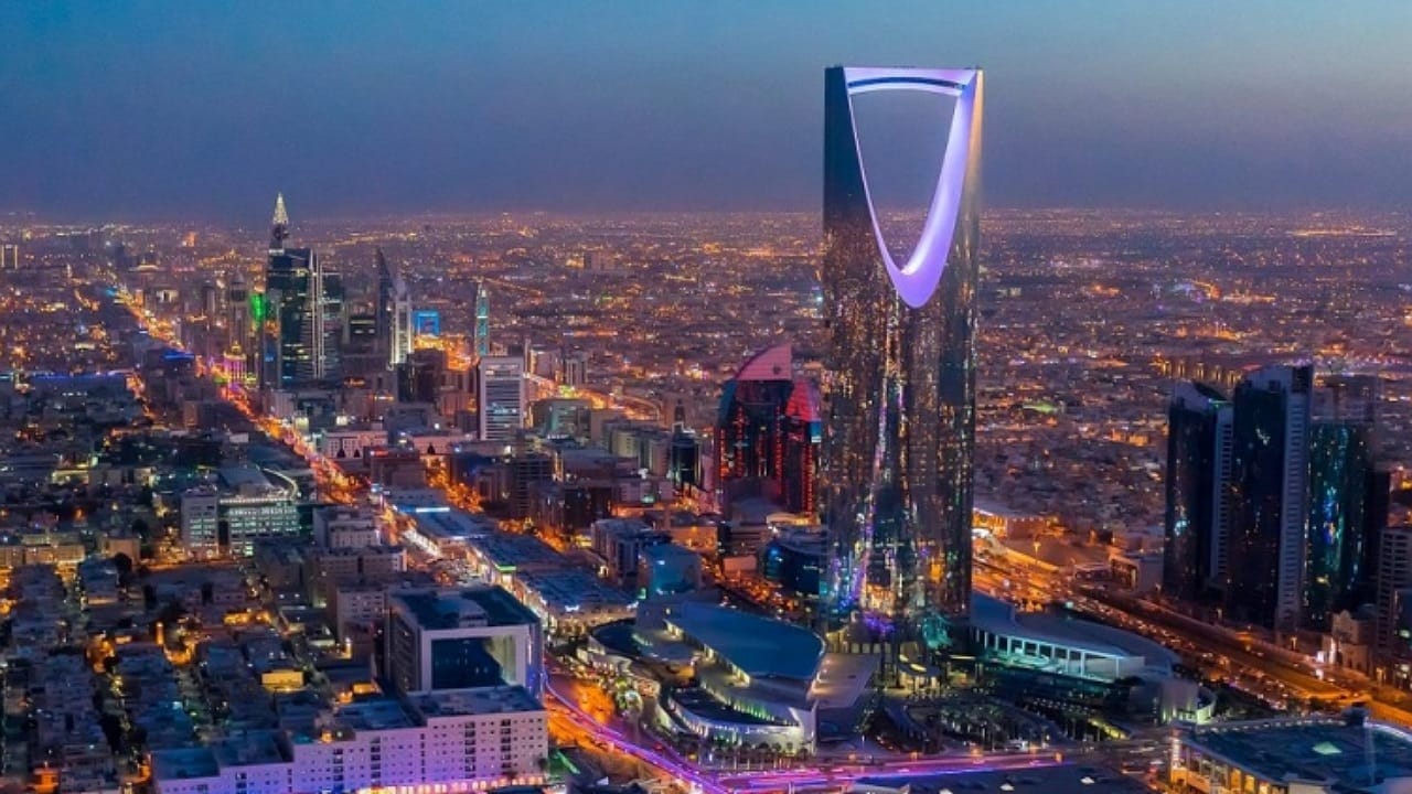 4 مدن سعودية تتألق عالمياً لعام 2023