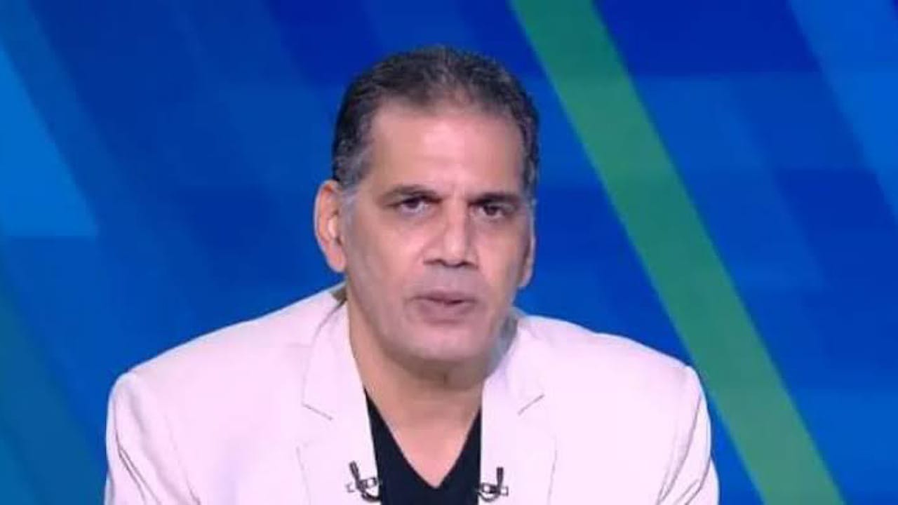 جمال الغندور: أنا أتفق مع الحكم لا يوجد مخالفة وهدف الهلال صحيح .. فيديو