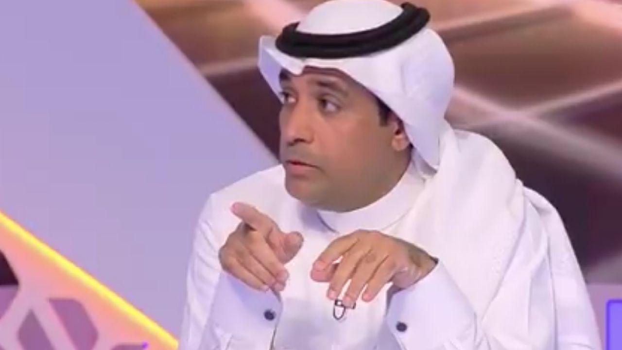 سالم الأحمدي : سالم الدوسري صُنع في السعودية وهدف الأرجنتين يختصر الكلام .. فيديو