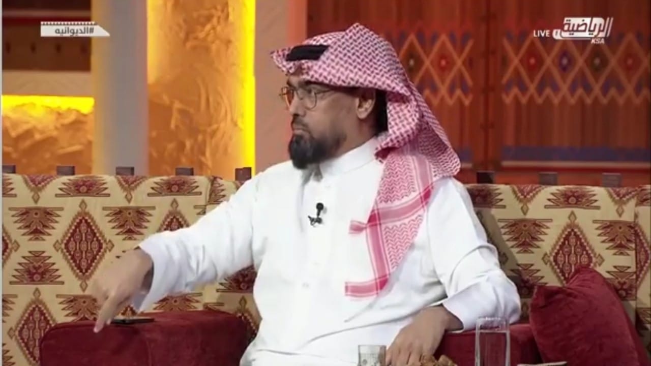 دباس الدوسري: النصر كان يخسر بأمواله والآن سيخسر مجانا .. فيديو