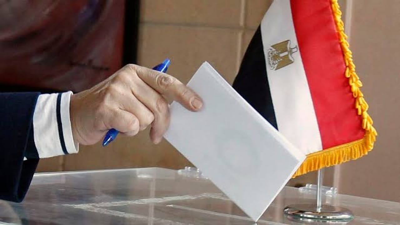 وفاة مصريين خلال التصويت في الانتخابات الرئاسية