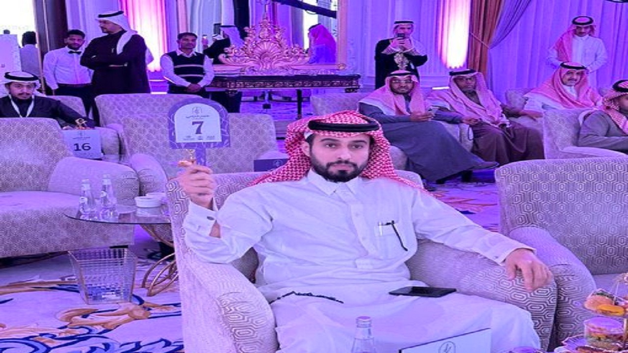 عبدالمحسن الراجحي يشتري قصر الخزامى بـ 112 مليون ريال..فيديو