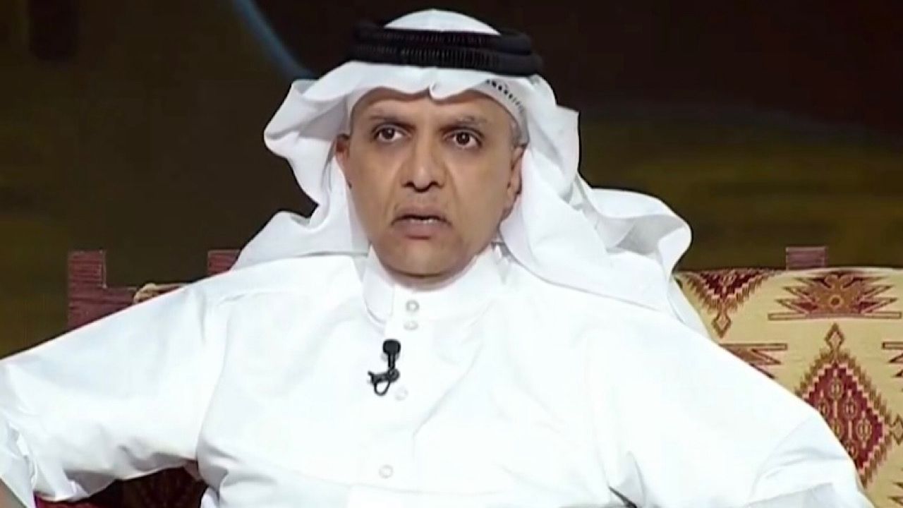 حمد الدبيخي‬⁩ : مقارنة الهلال بأبها مقارنة ظالمة الحديث عنه تقليل من قيمته .. فيديو